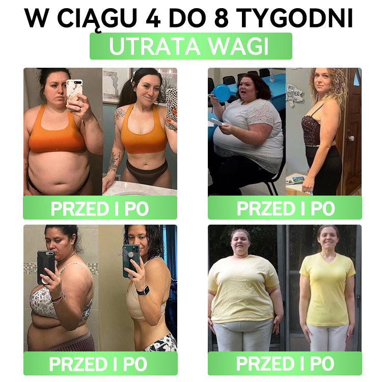 💜💜💜💜ANGELTRAP® Moringa × Berberyna × AMPK 10-w-1 Wsparcie metaboliczne, plaster z nanotechnologią mikroigłową 🇵🇱(Wystarczy raz dziennie, widoczne efekty w 7 dni) ✅ Na otyłość, wiotką skórę, cukrzycę, bezdech senny, problemy ze stawami i wiele innych