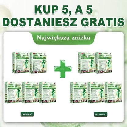 💜💜💜💜ANGELTRAP® Moringa × Berberyna × AMPK 10-w-1 Wsparcie metaboliczne, plaster z nanotechnologią mikroigłową 🇵🇱(Wystarczy raz dziennie, widoczne efekty w 7 dni) ✅ Na otyłość, wiotką skórę, cukrzycę, bezdech senny, problemy ze stawami i wiele innych