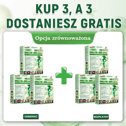 💜💜💜💜ANGELTRAP® Moringa × Berberyna × AMPK 10-w-1 Wsparcie metaboliczne, plaster z nanotechnologią mikroigłową 🇵🇱(Wystarczy raz dziennie, widoczne efekty w 7 dni) ✅ Na otyłość, wiotką skórę, cukrzycę, bezdech senny, problemy ze stawami i wiele innych